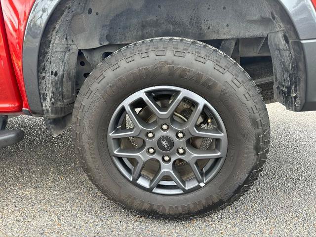 Certified 2024 Ford Ranger XLT RWD image 12