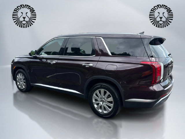Used 2024 Hyundai Palisade SEL AWD/4WD image 9