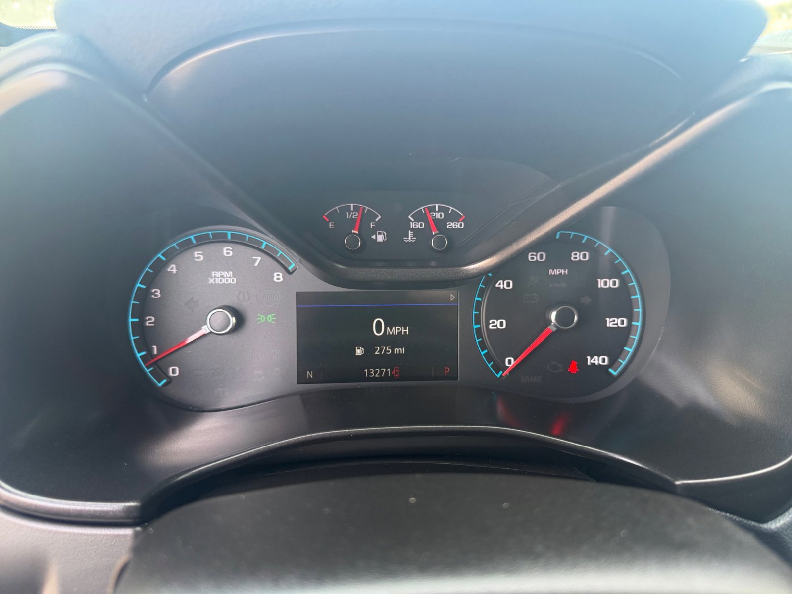 Used 2022 Chevrolet Colorado Z71 image 19