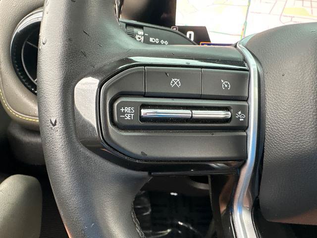 Used 2023 Chevrolet Colorado ZR2 w/ ZR2 Convenience Package III AWD/4WD image 20