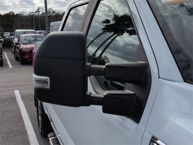 Certified 2022 Ford F150 XLT w/ XTR Package image 12