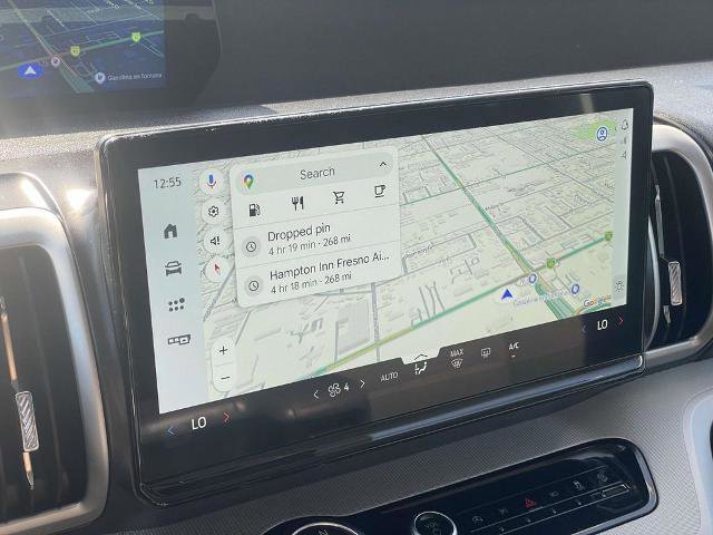 Certified 2025 Ford Expedition Active image 14