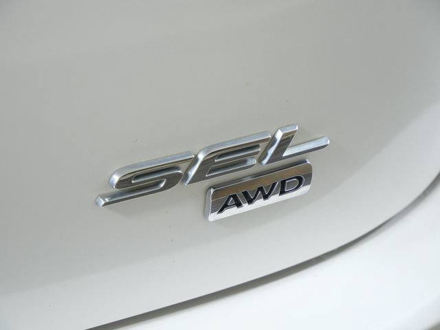 Certified 2017 Ford Edge SEL w/ Equipment Group 201A AWD/4WD image 8