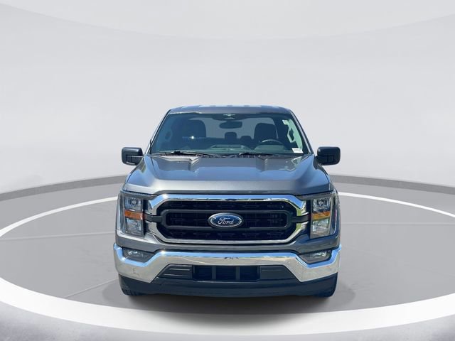 Certified 2023 Ford F150 XLT image 5