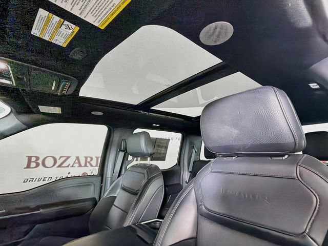 Certified 2023 Ford F150 Raptor AWD/4WD image 27