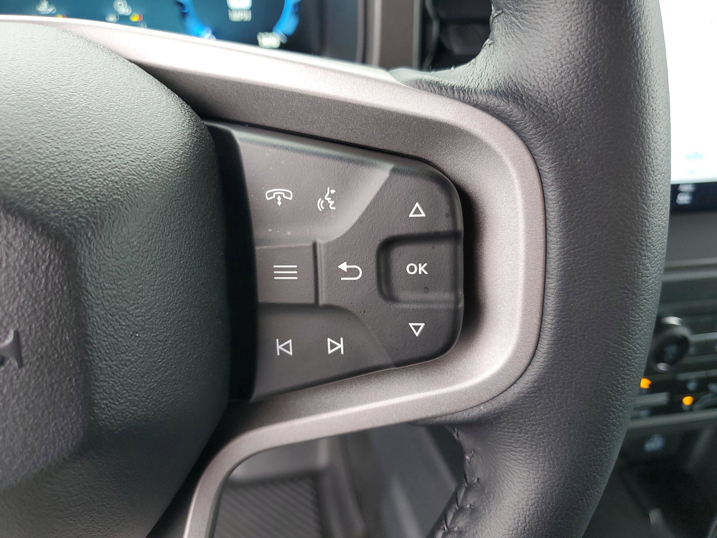 Certified 2025 Ford Bronco Badlands image 20