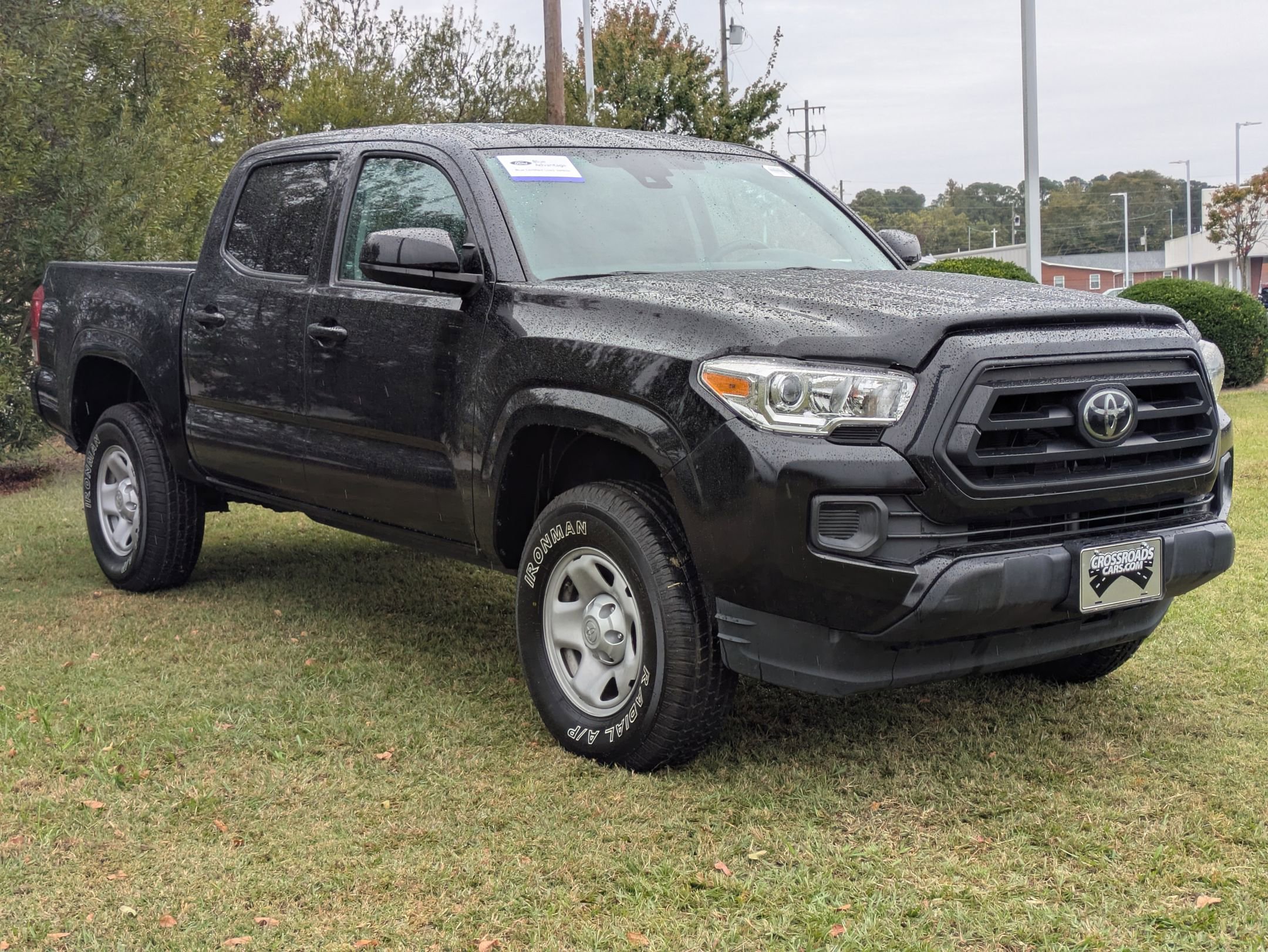 Used 2021 Toyota Tacoma SR image 2