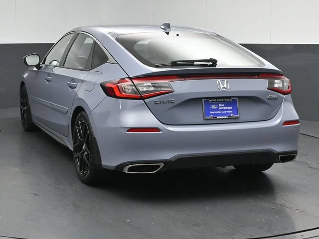 Used 2023 Honda Civic Sport Touring image 6