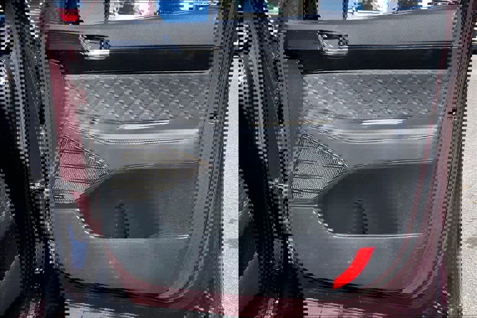 Used 2022 Hyundai Palisade Calligraphy image 21