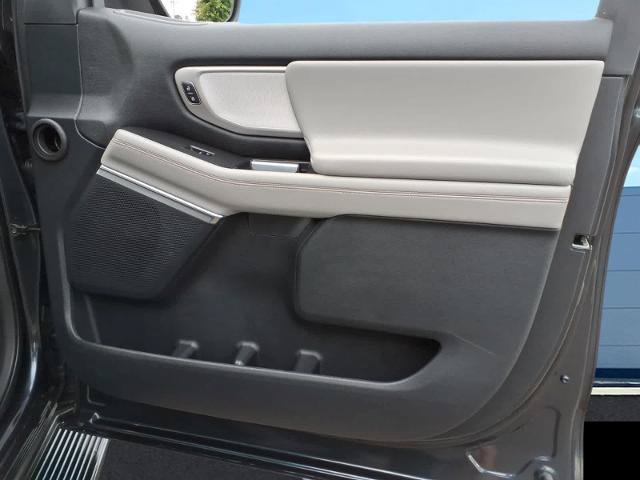 Certified 2025 Ford Expedition Max Active AWD/4WD image 14
