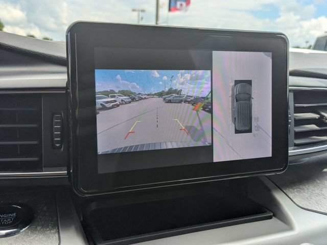 Certified 2022 Ford Explorer Timberline AWD/4WD image 17