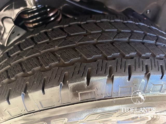 Certified 2025 Ford Bronco Big Bend AWD/4WD image 31