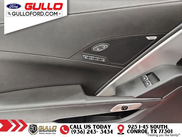 Used 2019 Chevrolet Corvette Grand Sport image 14