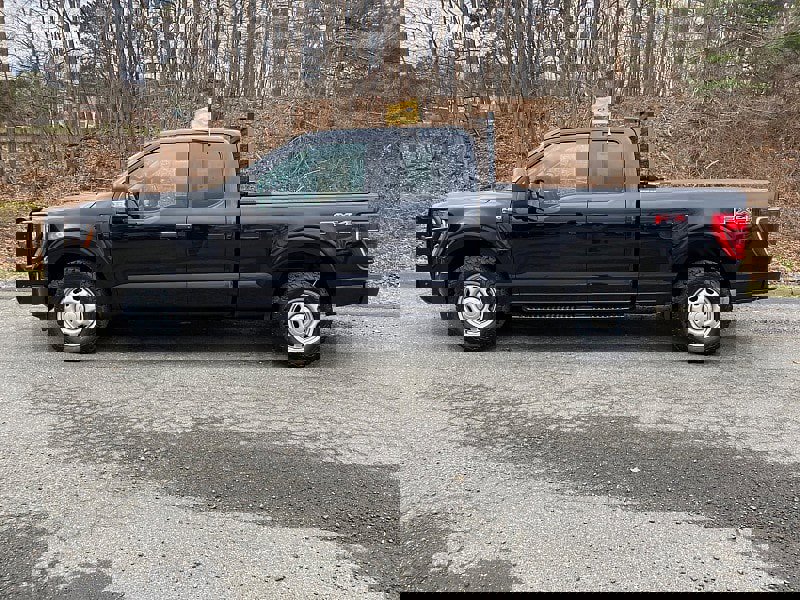 Certified 2021 Ford F150 XL w/ Equipment Group 101A High image 4