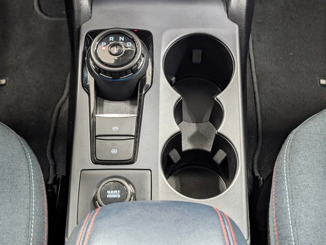 Certified 2024 Ford Bronco Sport Heritage w/ Heritage Convenience Package AWD/4WD image 7