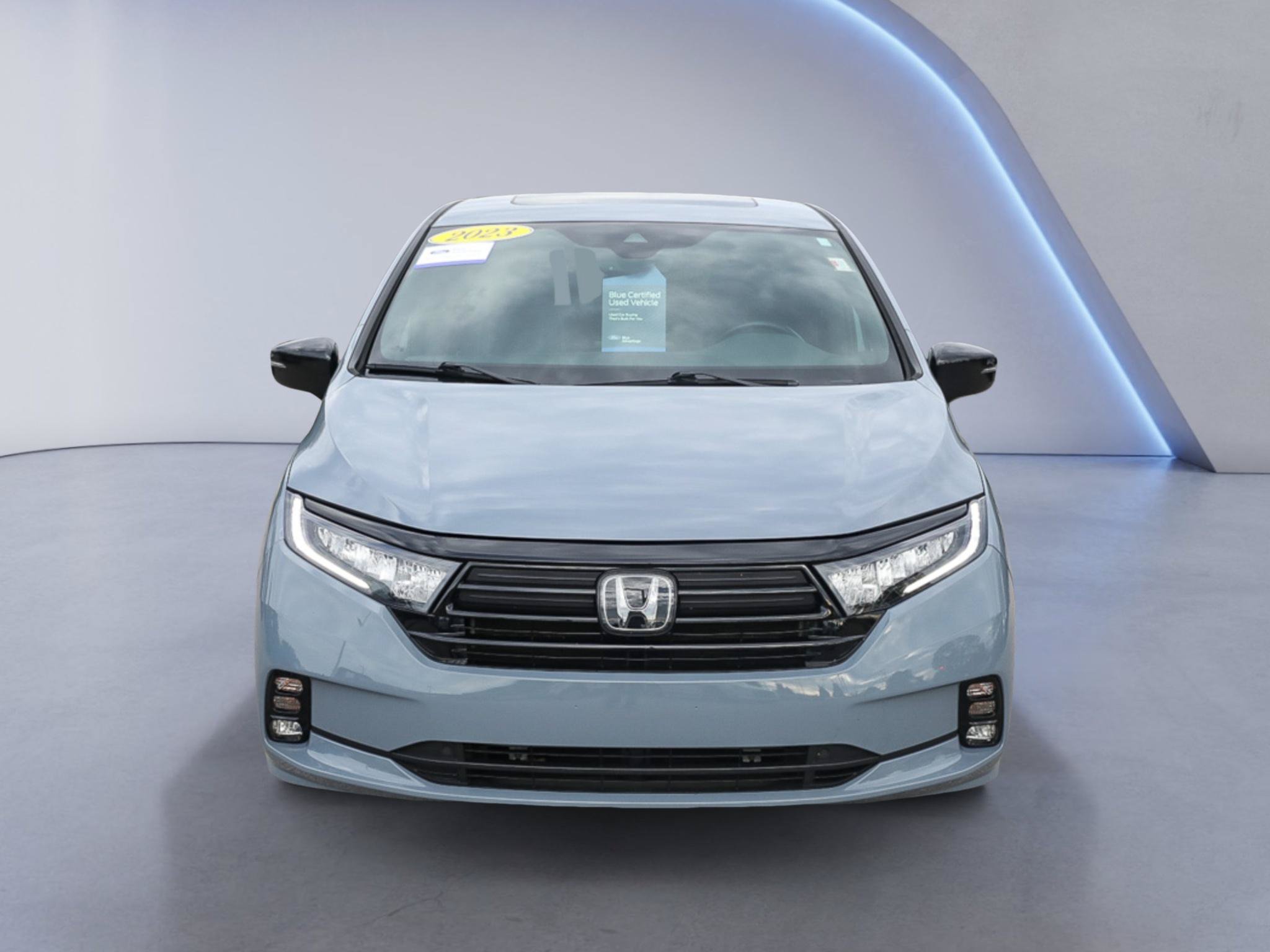 Used 2023 Honda Odyssey Sport image 10