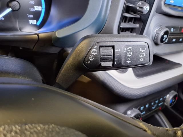 Certified 2023 Ford Bronco Sport Heritage w/ Heritage Convenience Package AWD/4WD image 14