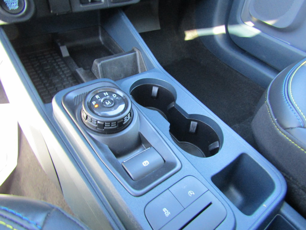 Certified 2025 Ford Maverick Lobo AWD/4WD image 30