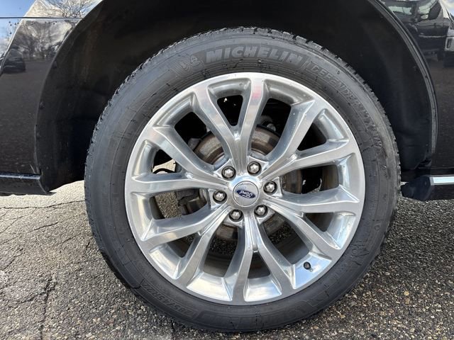 Certified 2019 Ford Expedition Platinum AWD/4WD image 72