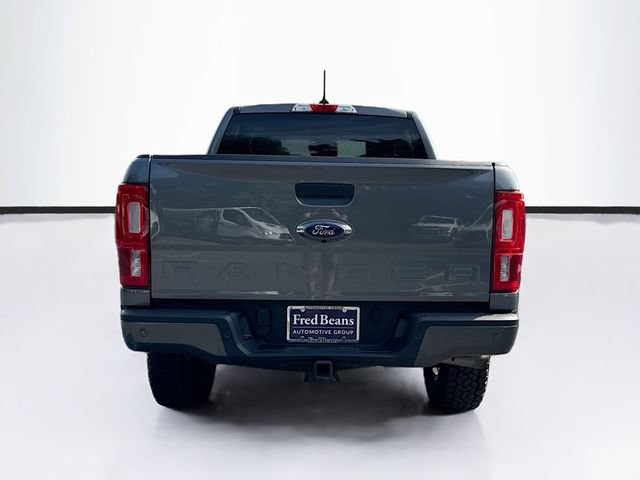 Certified 2022 Ford Ranger XLT w/ Tremor Off-Road Package AWD/4WD image 9