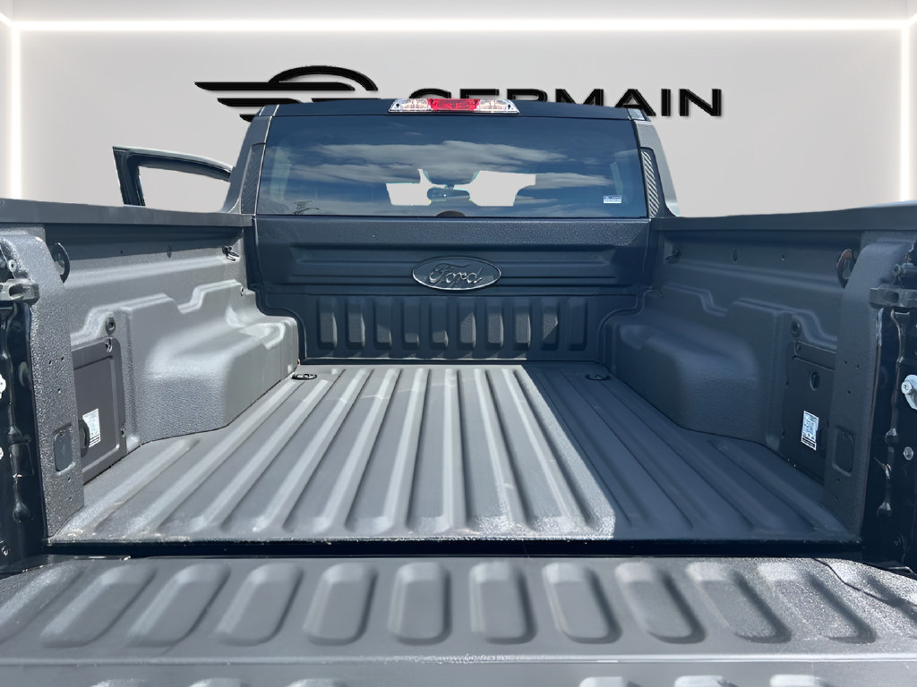 Certified 2025 Ford Maverick Lobo AWD/4WD image 24