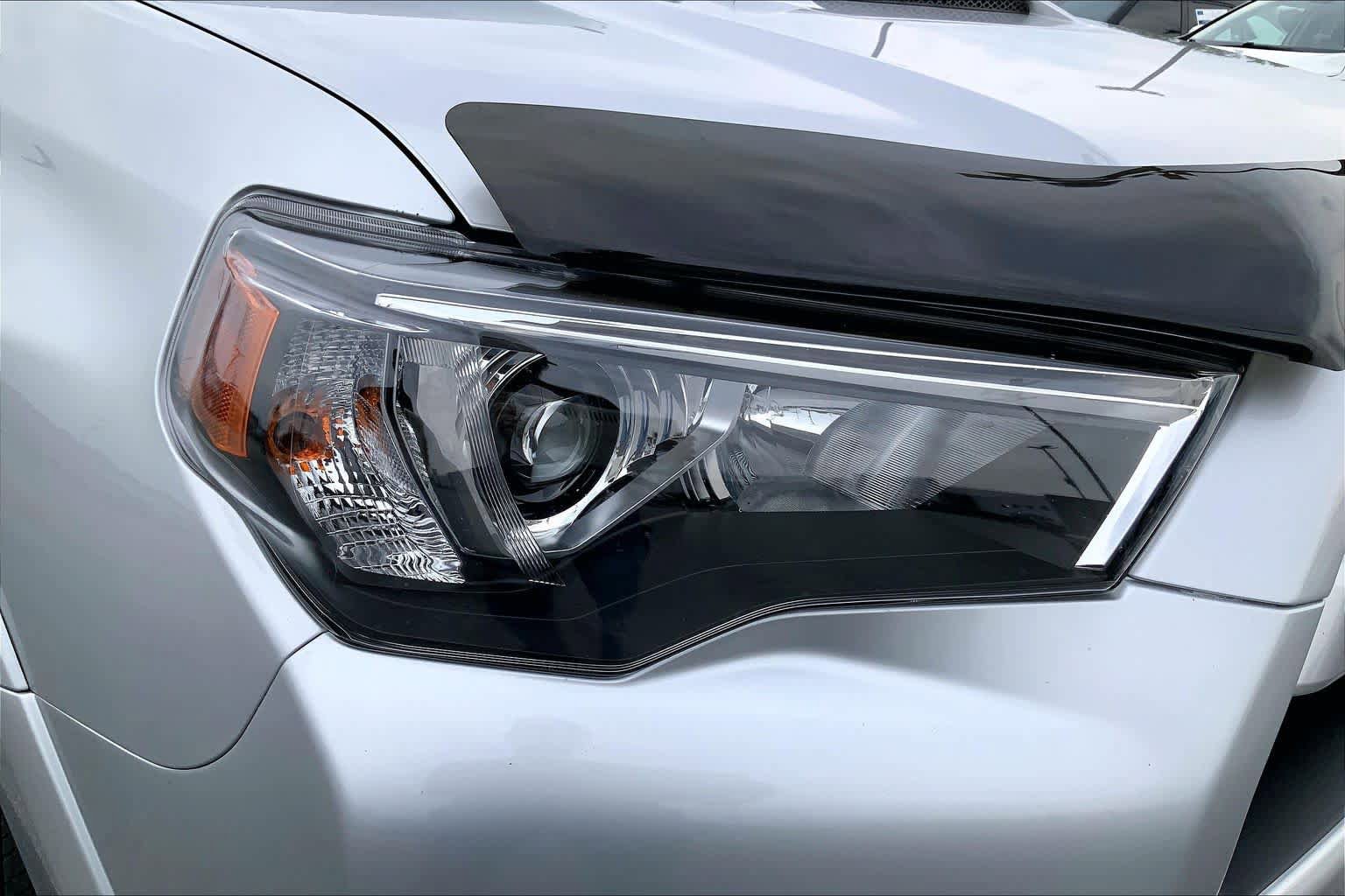 Used 2022 Toyota 4Runner TRD Sport w/ Technology Package AWD/4WD image 25