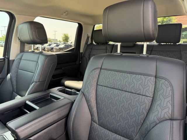Used 2024 Toyota Tundra SR5 w/ SR5 Premium Package AWD/4WD image 10
