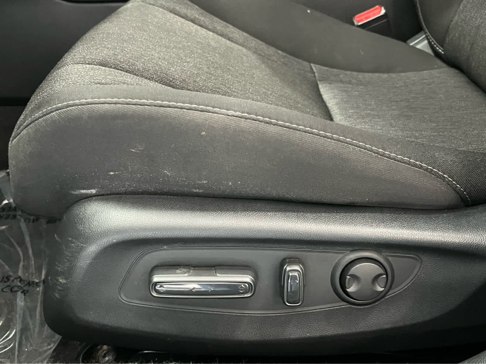 Used 2023 Honda Accord EX image 18