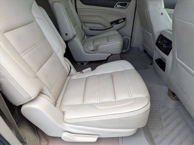 Used 2019 GMC Yukon XL Denali w/ Open Road Package RWD image 19