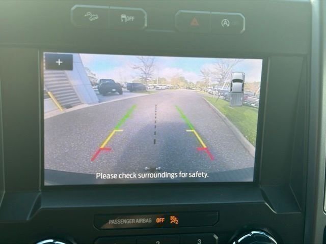Certified 2020 Ford F150 XLT w/ Equipment Group 302A Luxury AWD/4WD image 20