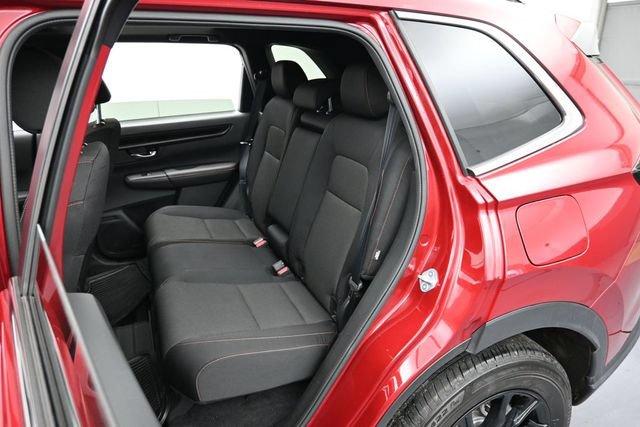 Used 2025 Honda CR-V Sport image 26
