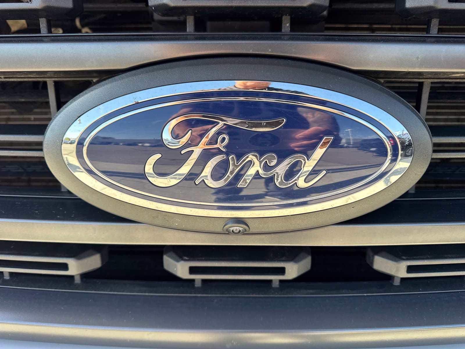 Certified 2023 Ford F150 XLT w/ Equipment Group 302A High AWD/4WD image 12