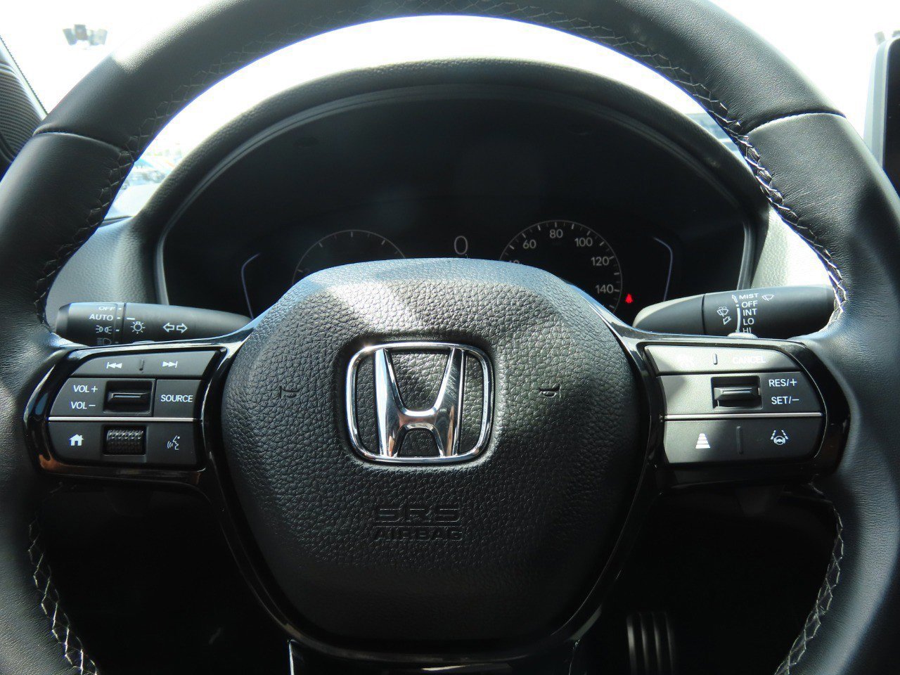 Used 2025 Honda Civic Sport image 25