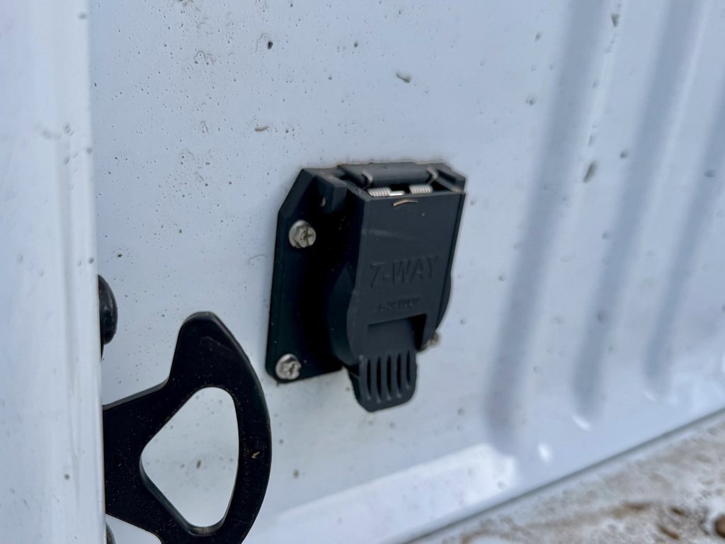 Certified 2023 Ford F250 XLT w/ FX4 Off-Road Package image 14