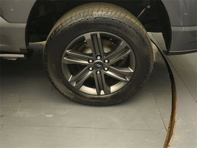 Certified 2023 Ford F150 Lariat w/ Equipment Group 502A High image 9