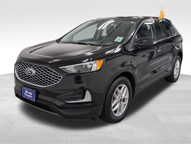 Certified 2024 Ford Edge SEL AWD/4WD image 17