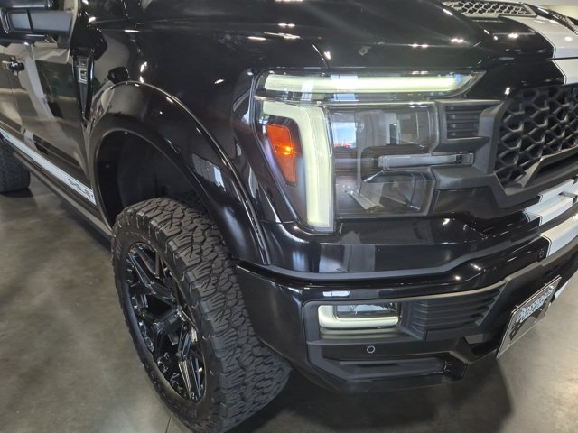 Certified 2024 Ford F150 Lariat w/ Equipment Group 502A High AWD/4WD image 10
