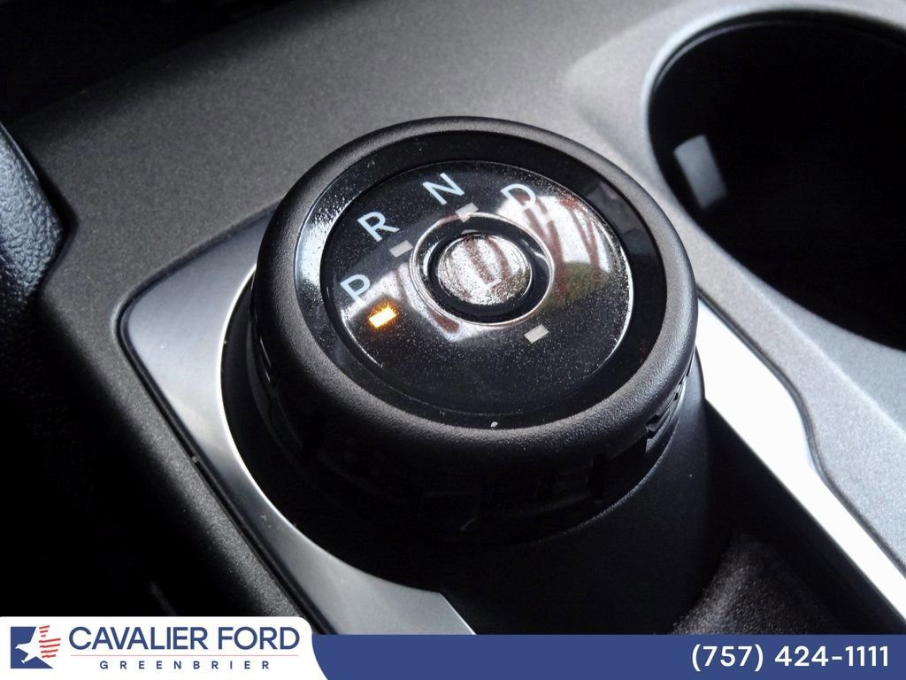 Certified 2025 Ford Bronco Sport Outer Banks w/ Outer Banks Tech Package+ image 41