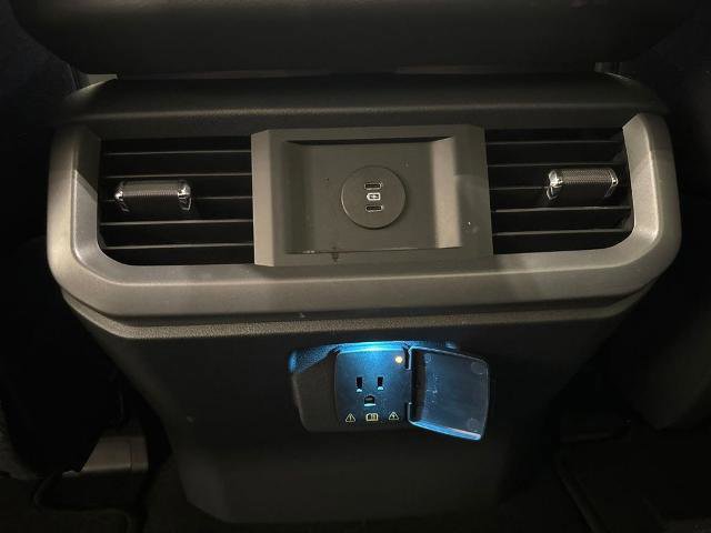 Certified 2025 Ford F150 XLT w/ Equipment Group 301A Standard image 32