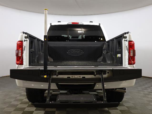 Certified 2023 Ford F150 XLT w/ Equipment Group 302A High AWD/4WD image 23