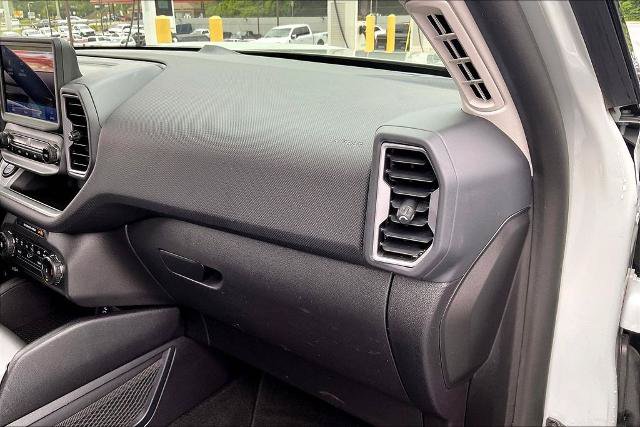 Certified 2024 Ford Bronco Sport Big Bend AWD/4WD image 16