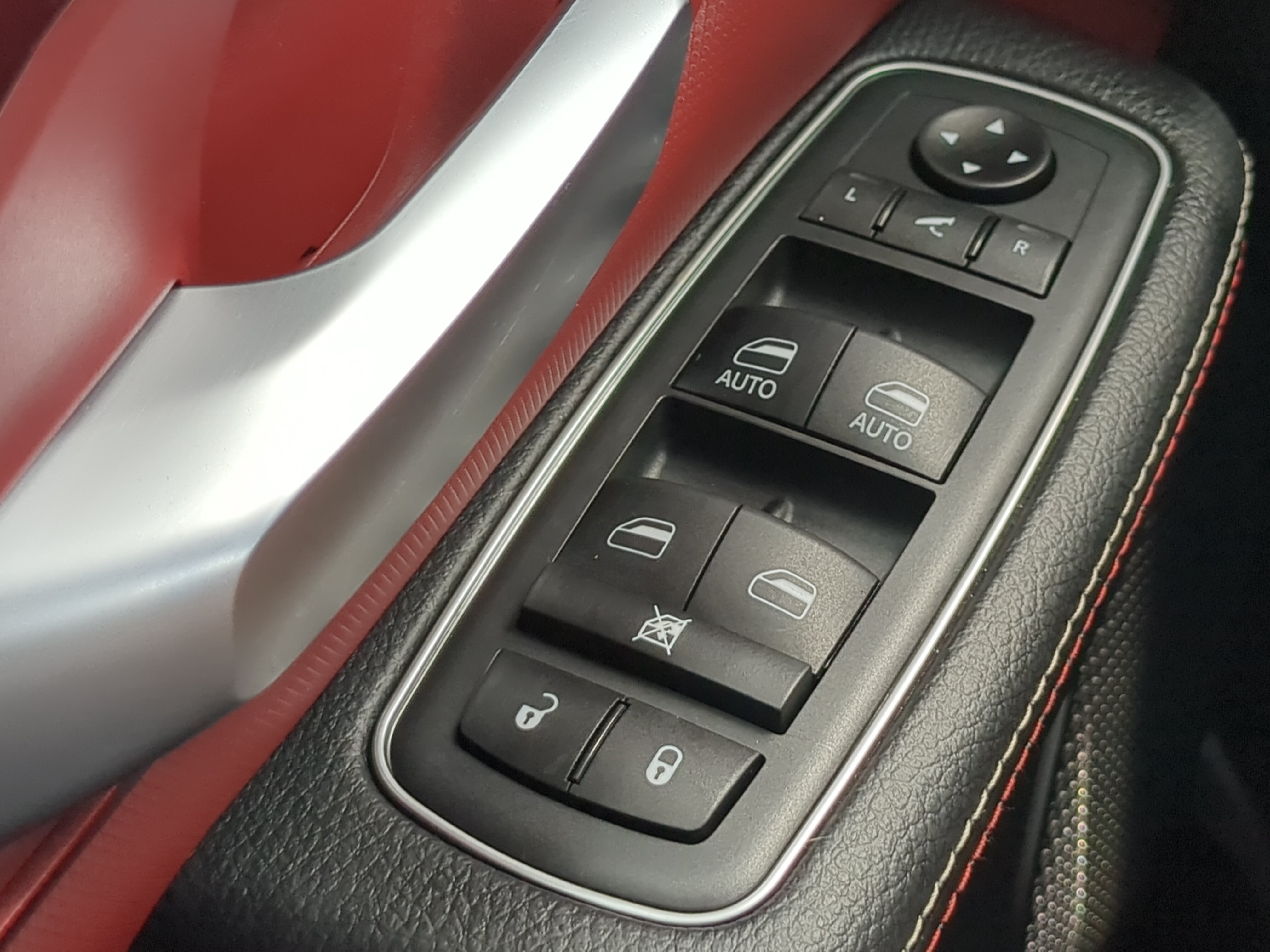 Used 2019 RAM 1500 Rebel w/ Rebel Level 1 Equipment Group AWD/4WD image 21
