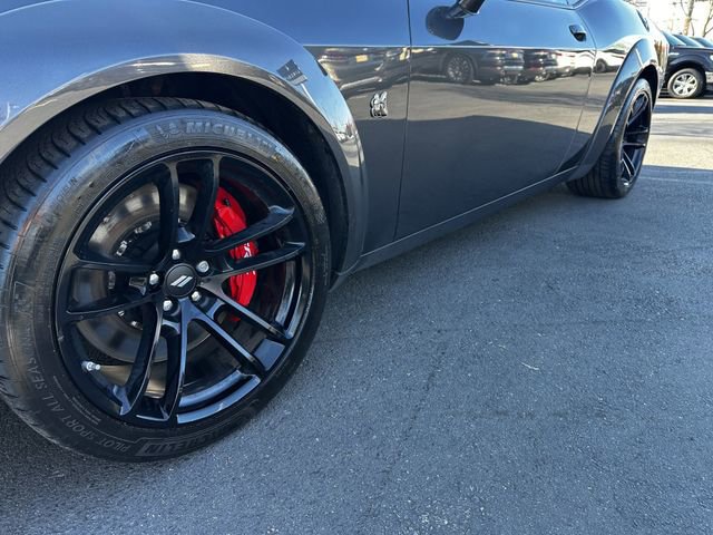 Used 2022 Dodge Challenger R/T Scat Pack image 13