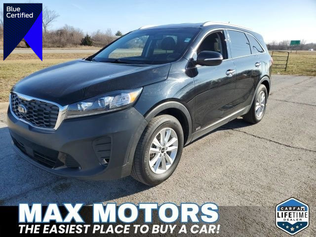 Used 2020 Kia Sorento LX w/ LX I4 Convenience Package