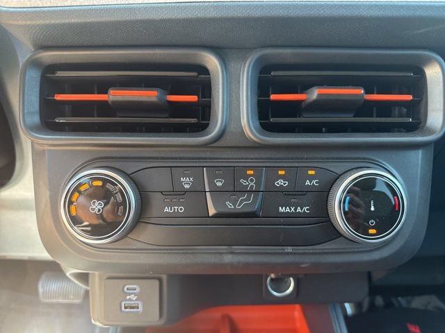 Certified 2024 Ford Maverick XLT FWD image 17