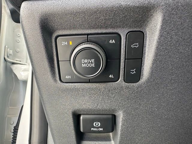 Certified 2025 Ford Expedition Max Platinum w/ Driver's Package AWD/4WD image 29