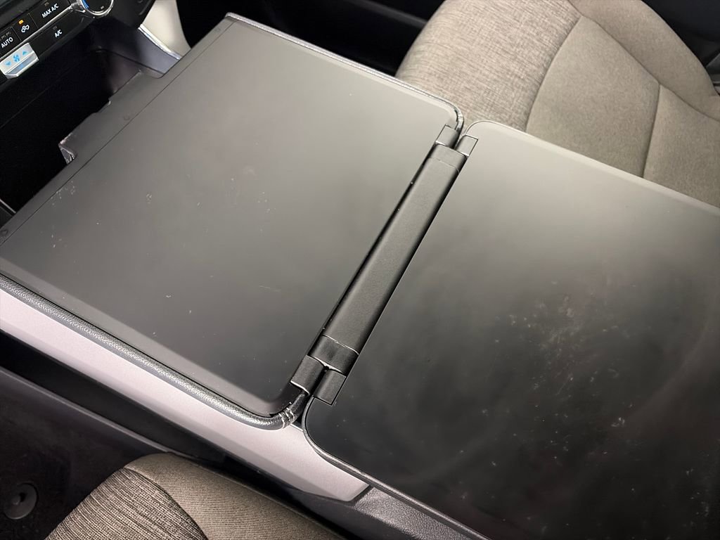 Certified 2024 Ford F150 XLT w/ Mobile Office Package image 23