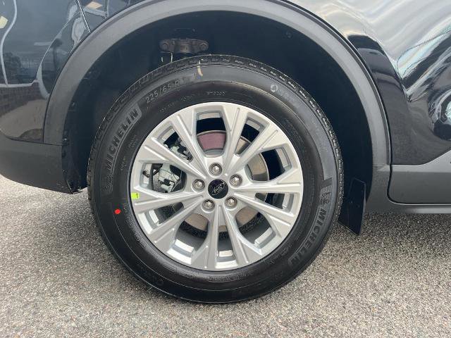 Certified 2025 Ford Escape Active w/ Tech Pack #1 image 13