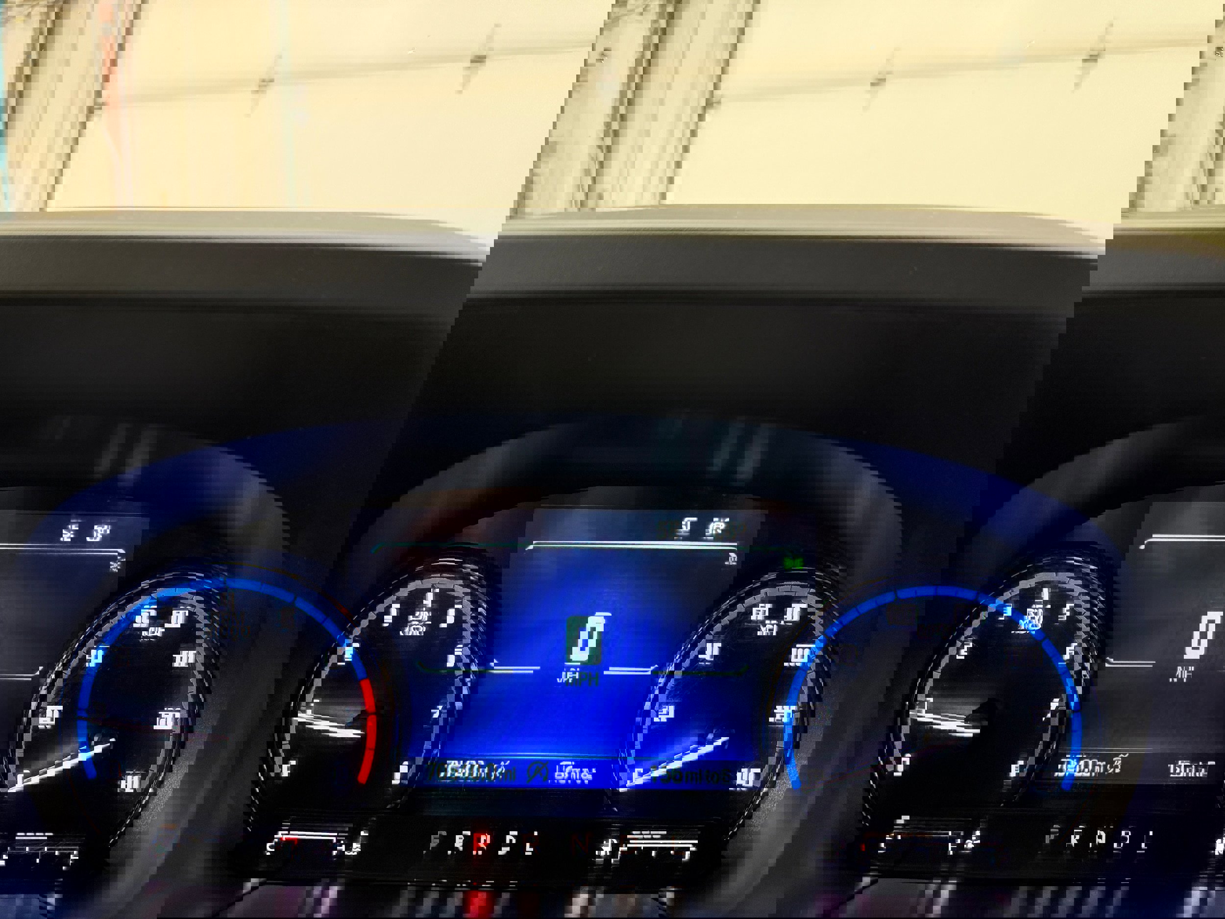 Certified 2021 Ford Bronco Sport Outer Banks image 23