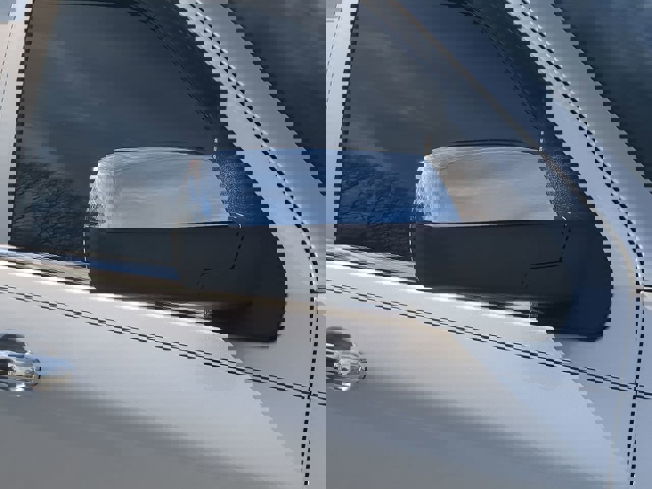 Used 2018 Chevrolet Silverado 1500 Custom w/ Custom Value Package image 10